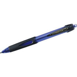 Faber-Castell 1 ks  141351 kuličkové pero 0.4 mm Barva písma: modrá