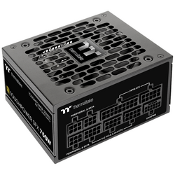 Thermaltake PS-STP-0750FNFAGE-1 PC síťový zdroj 750 W ATX 80 PLUS® Gold