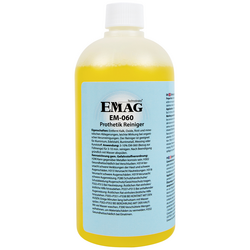 Emag EM-060 čisticí koncentrát, dentální oblast, 500 ml