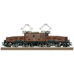 TRIX H0 25595 H0 E-lokomotiva CE 6/8 II SBB