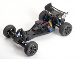 LRP S10 Twister Buggy Brushless RTR - 1/10 Electric 2WD s 2,4GHz RC LRP Electronic
