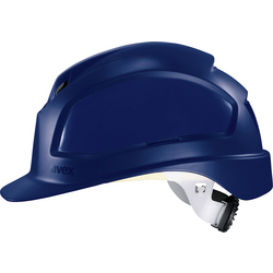 uvex pheos B-WR 9772530 ochranná helma modrá