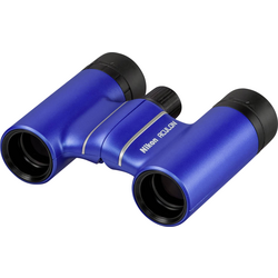 Nikon dalekohled 8 x 21 mm Dachkant modrá BAA860WB
