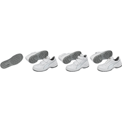 PUMA Safety Clarity Low 640622-38 bezpečnostní obuv S2 Velikost bot (EU): 38 bílá 1 pár