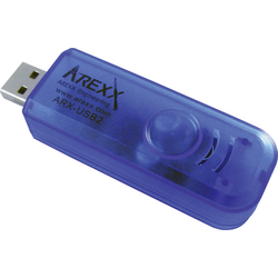 Arexx IR adapter  IR-Adapter für Asuro und Yeti Vhodný pro: YETI