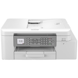 Brother MFCJ4340DWE barevná inkoustová multifunkční tiskárna A4 tiskárna, skener, kopírka, fax ADF, duplexní, USB, Wi-Fi