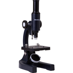 Levenhuk monokulární mikroskop monokulární 200 x