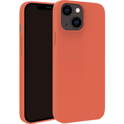 Vivanco Hype zadní kryt na mobil Apple iPhone 13 Mini oranžová