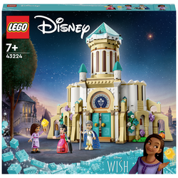 43224 LEGO® DISNEY Zámek König Magnificos LEGO Disney