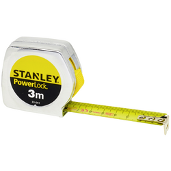 Stanley by Black & Decker 0-33-041 0-33-041 svinovací metr   3 m