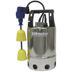 Zehnder Pumpen E-ZW 80 KS 15242 ponorné čerpadlo pro užitkovou vodu  10000 l/h 9 m