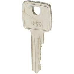 BACO BA455 náhradní klíč     2 ks