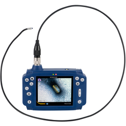 PCE Instruments PCE-VE 200 endoskop Ø sondy: 4.5 mm Délka sondy: 1 m