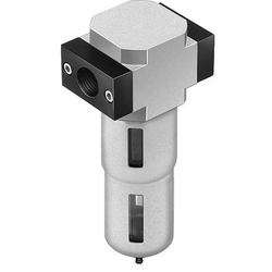 FESTO filtr 159613 LF-1/4-D-MINI  Materiál pouzdra zinkový tlakový odlitek  1 ks