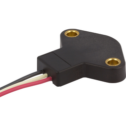 ZF úhlový senzor AN820032 AN820032 Měřicí rozsah: 360 ° (max) analogové napětí kabel, otevřené konce