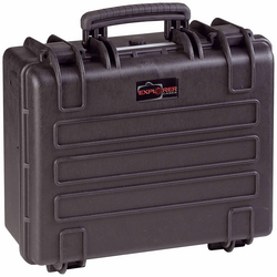 Explorer Cases outdoorový kufřík   29.2 l (d x š x v) 474 x 415 x 214 mm černá 4419.B E