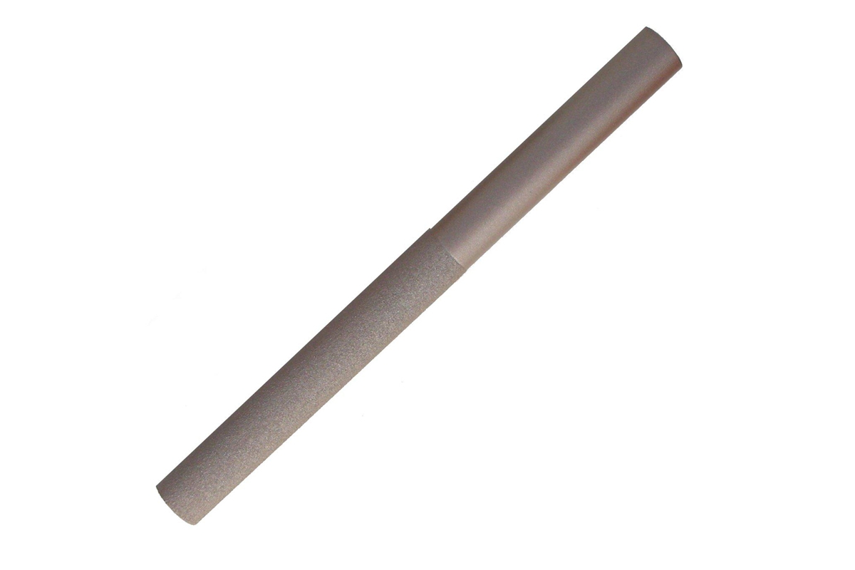 Pilník kulatý 19,5mm - Jemný Perma Grit
