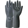 Rukavice pro manipulaci s chemikáliemi KCL Camapren® 720, Chloropren, velikost rukavic: 10, XL