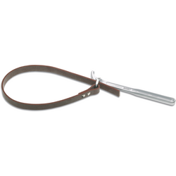 Univerzální páskový klíč, vnitřní čtyřhran 12,5 mm (1/2") Hazet 2170