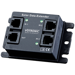 Votronic Extender 3n1 1440 monitorování baterie