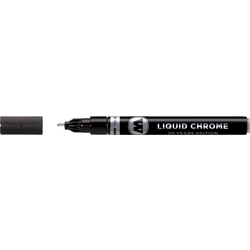 MOLOTOW Liquid Chrome Marker 703102 popisovač na chrom chrom 2 mm 1 ks/bal.