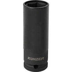 Kunzer  7RKSL03  vložka pro nástrčný klíč 22.5 mm 7/8"    1/2"