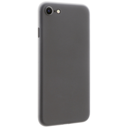 Vivanco Pure zadní kryt na mobil Apple iPhone SE (2. Generation), iPhone SE (3. Generation) transparentní