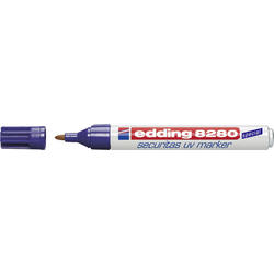 Edding E-8280 4-8280100 UV popisovač bezbarvá 1.5 mm, 3 mm 1 ks/bal.