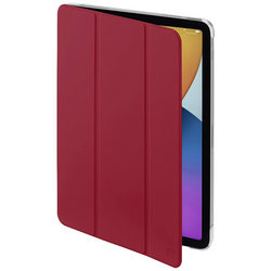 Hama Fold Clear BookCase Vhodný pro: iPad Air 10.9 (2020) červená