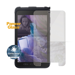 PanzerGlass Edge-to-Edge ochranné sklo na displej tabletu Samsung Galaxy Tab Active 3 1 ks