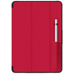 Otterbox Symmetry BookCase Vhodný pro: iPad (7. generace), iPad (8. generace), iPad (9. generace) červená