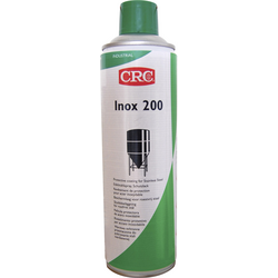 CRC 32337-AA Ochranný povlak pro nerezovou ocel  500 ml