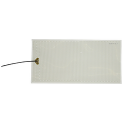 Thermo TECH polyester tepelná fólie  230 V 150 W  (d x š) 590 mm x 150 mm