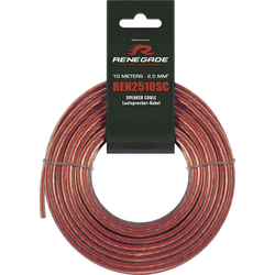 Renegade REN2510SC cinch kabel 10.00 m