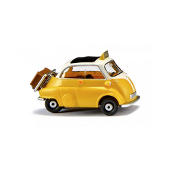 Wiking 080015 H0 BMW Isetta Taxi