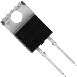 Vishay Schottkyho dioda - usměrňovač MBR745 TO-220AC  45 V jednotlivé