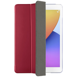 Hama Fold Clear BookCase Vhodný pro: iPad 10.2 (2019), iPad 10.2 (2020) červená