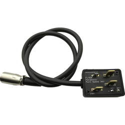 batterytester Smart-Adapter AT00098 adaptérový kabel Vhodné pro (příslušenství baterií) Panasonic SIB