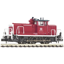 Fleischmann 7360003 N dieselová lokomotiva 365 425-8 značky DB AG