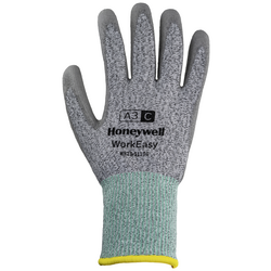 Honeywell AIDC Workeasy 13G GY PU A3/ WE23-5113G-8/M rukavice odolné proti proříznutí Velikost rukavic: 8 1 ks