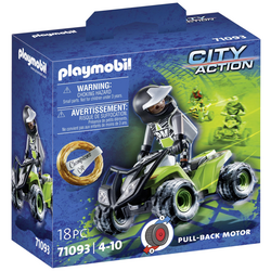 Playmobil® City Action  71093
