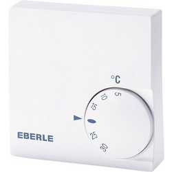Eberle RTR-E 6724 pokojový termostat na omítku  5 do 30 °C