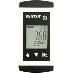 VOLTCRAFT LWT-100 měřič vodivosti vodivost , salinita, uvolněné částice (TDS)