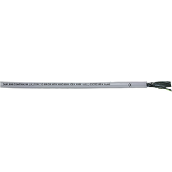 LAPP ÖLFLEX® CONTROL TM řídicí kabel 18 G 1.50 mm² šedá 281618-152 152 m