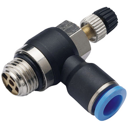 TRU COMPONENTS zpětný ventil SL6-G02 -1 do 8 bar 1 ks