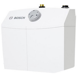 Bosch Tronic Store Compact  5 L Untertisch, Basis 7736505727 nástěnný zásobník teplé vody  en.třída EEK: A (A+ - F) 5 l  85 °C (max)