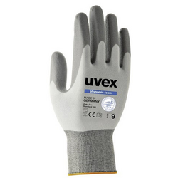 uvex phynomic FOAM 6005012 polyamid pracovní rukavice  Velikost rukavic: 12 EN 388  1 ks