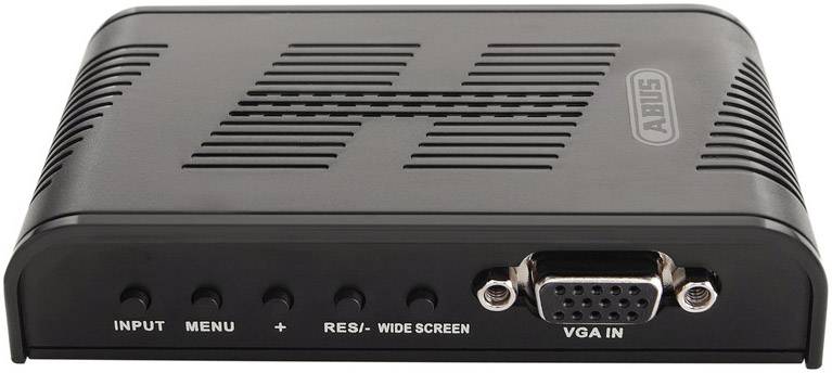 BNC / VGA konvertor (adaptér) TVAC20001