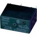 Kompaktní PCB Power relé Omron G5Q-1-EU 24DC, 24 V/DC, 5 A