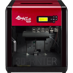 XYZprinting da Vinci 1.0 Pro 3D tiskárna vč. softwaru